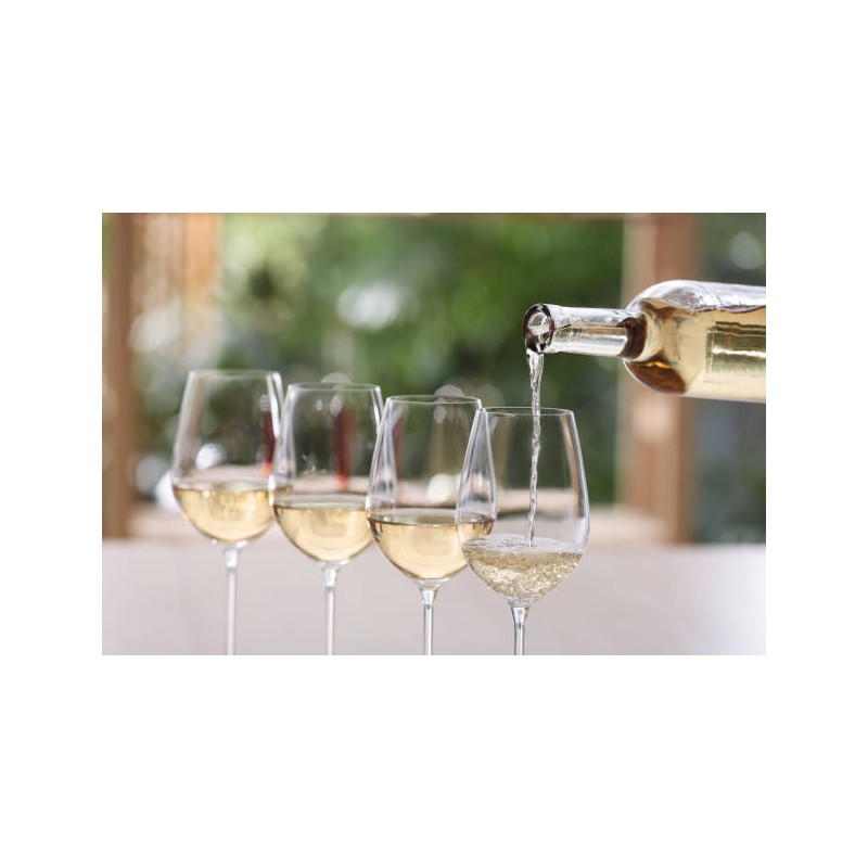 Vin Blanc