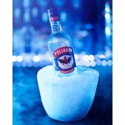 Vodka Poliakov