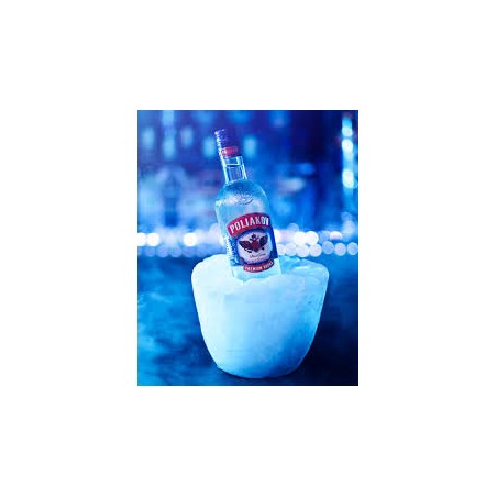 Vodka Poliakov