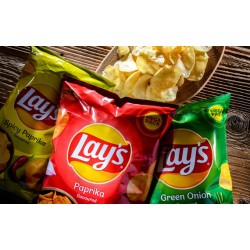 Lays
