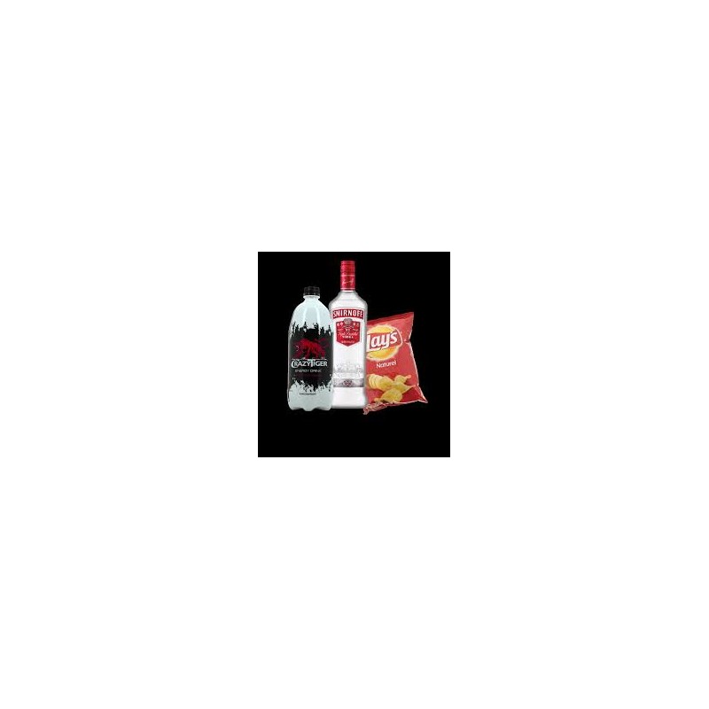 Box Smirnoff