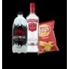 Box Smirnoff