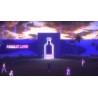 Vodka Absolut