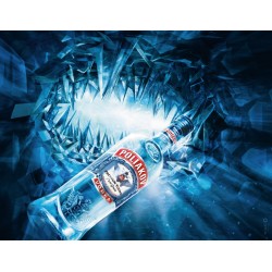 Vodka Poliakov