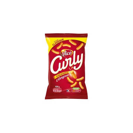 Curly