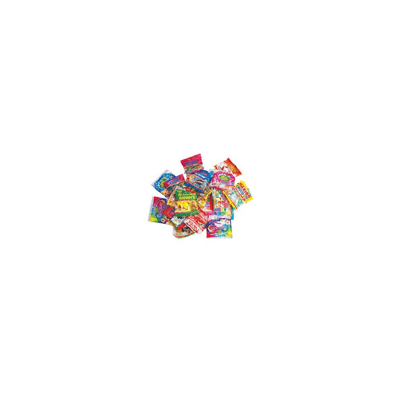 Bonbon Haribo