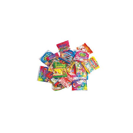 Bonbon Haribo