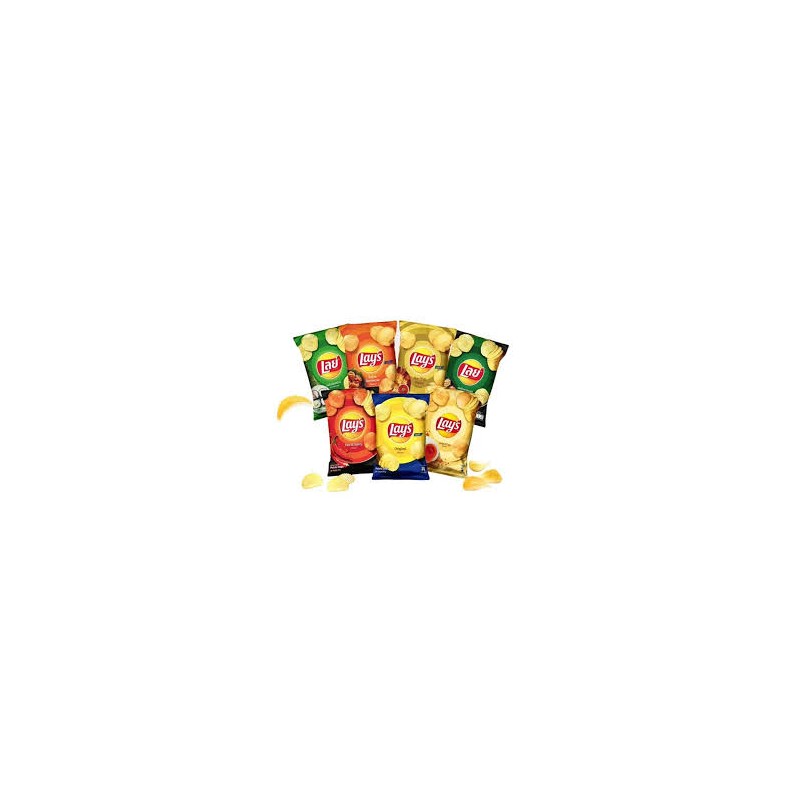Lays
