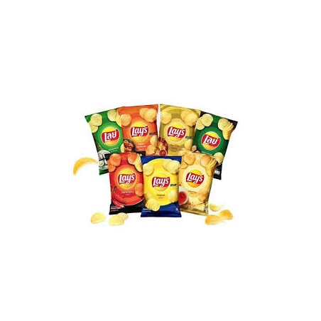 Lays