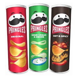 Pringles