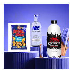 Box Absolut