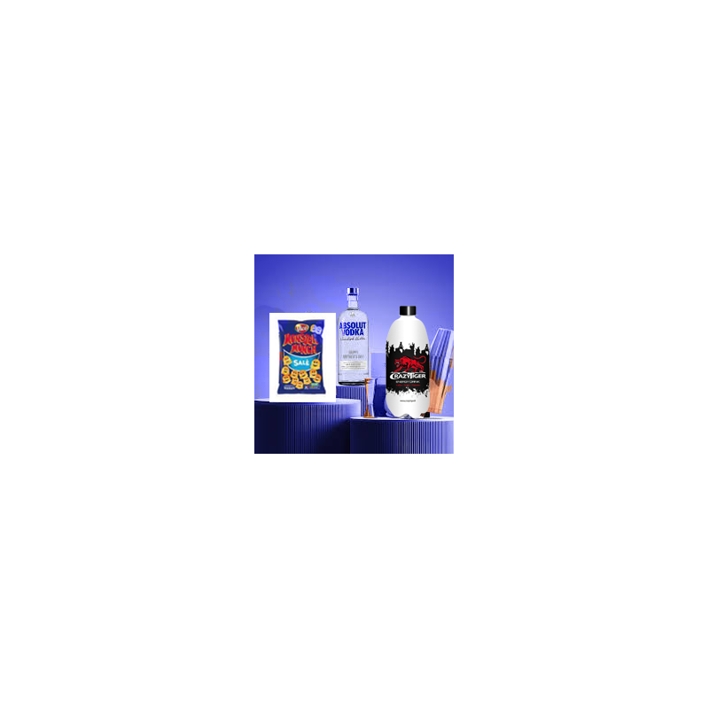 Box Absolut