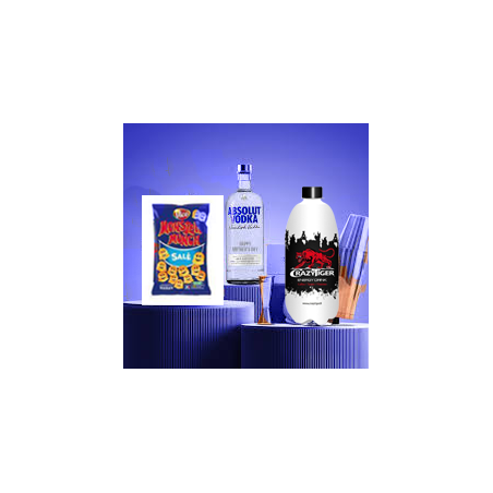 Box Absolut